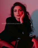 Анкета проститутки Алина - метро Даниловский, возраст - 25