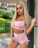 Анкета проститутки Света - метро Щукино, возраст - 25