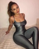 Анкета проститутки Милослава - метро Угреша, возраст - 25