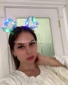 Анкета проститутки Эвелина - метро Беговой, возраст - 25