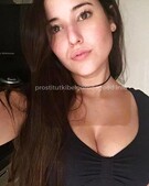 Анкета проститутки Марта - метро Коломенское, возраст - 25