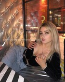 Анкета проститутки Зита - метро Хамовники, возраст - 25