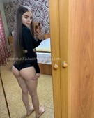 Анкета проститутки Алена - метро Басманный, возраст - 25