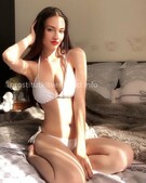 Анкета проститутки Ася - метро Сокол, возраст - 26