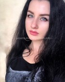 Анкета проститутки София - метро Коломенское, возраст - 26