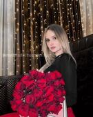 Анкета проститутки Алина - метро Отрадное, возраст - 26