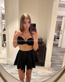 Анкета проститутки Натуся - метро Тимирязевский, возраст - 26