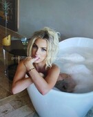 Анкета проститутки Зоя - метро Хамовники, возраст - 26