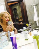 Анкета проститутки Стефания - метро Даниловский, возраст - 26