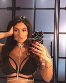 Анкета проститутки Анна - метро Мещанский, возраст - 27