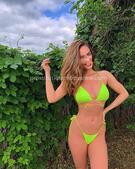 Анкета проститутки Зита - метро Нагатино-Садовники, возраст - 27