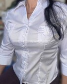 Анкета проститутки Елизавета - метро Ломоносовский, возраст - 27