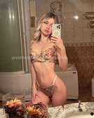 Анкета проститутки Снежана - метро Митино, возраст - 27