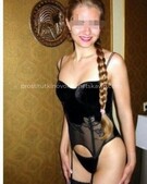 Анкета проститутки Рада - метро Измайлово, возраст - 27