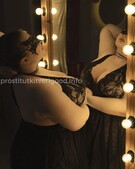 Анкета проститутки Ярослава - метро Коломенское, возраст - 27