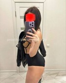 Анкета проститутки Кира - метро Крылатское, возраст - 28