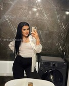 Анкета проститутки Варвара - метро Тверской, возраст - 28