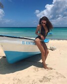 Анкета проститутки Нила - метро Зябликово, возраст - 28