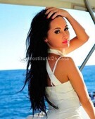 Анкета проститутки Роксана - метро Хорошевский, возраст - 28