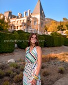 Анкета проститутки Лада - метро Нагатино-Садовники, возраст - 28