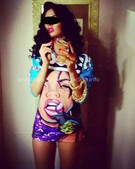 Анкета проститутки Аврора - метро Басманный, возраст - 29