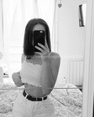 Анкета проститутки Инна - метро Тверской, возраст - 30