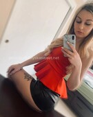 Анкета проститутки Алена - метро Тверской, возраст - 30