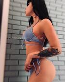 Анкета проститутки Зоя - метро Ломоносовский, возраст - 30