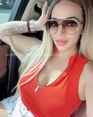 Анкета проститутки Анна - метро Хамовники, возраст - 30