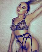 Анкета проститутки Мишель - метро Перово, возраст - 30