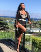 Анкета проститутки Марго - метро Выхино-Жулебино, возраст - 30