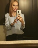 Анкета проститутки Мирослава - метро Кузьминки, возраст - 32