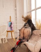 Анкета проститутки Надежда - метро Тушино, возраст - 32