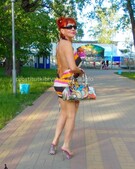 Анкета проститутки Жанна - метро Выхино-Жулебино, возраст - 41